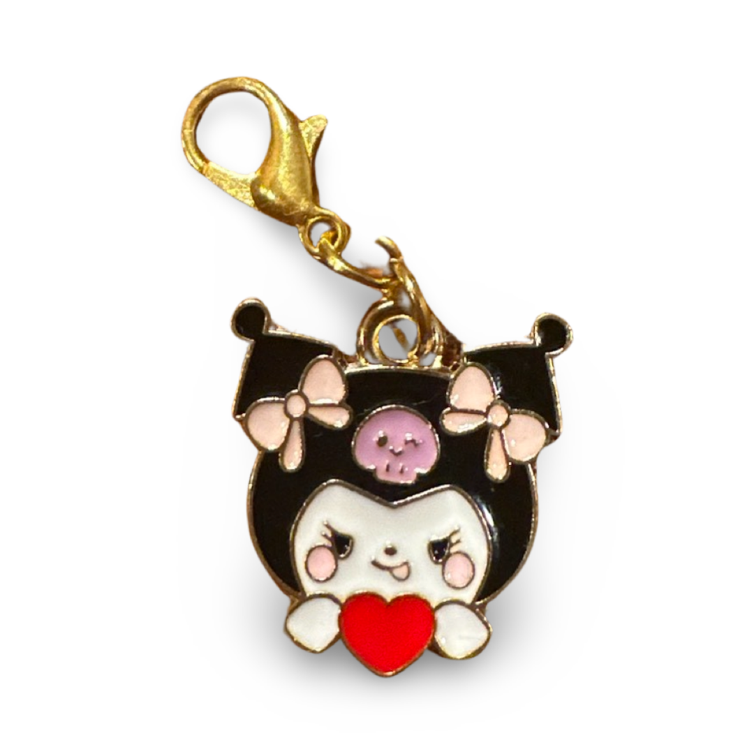 Hello Kitty Tweezer Charms