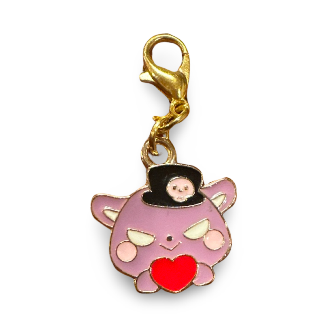 Hello Kitty Tweezer Charms