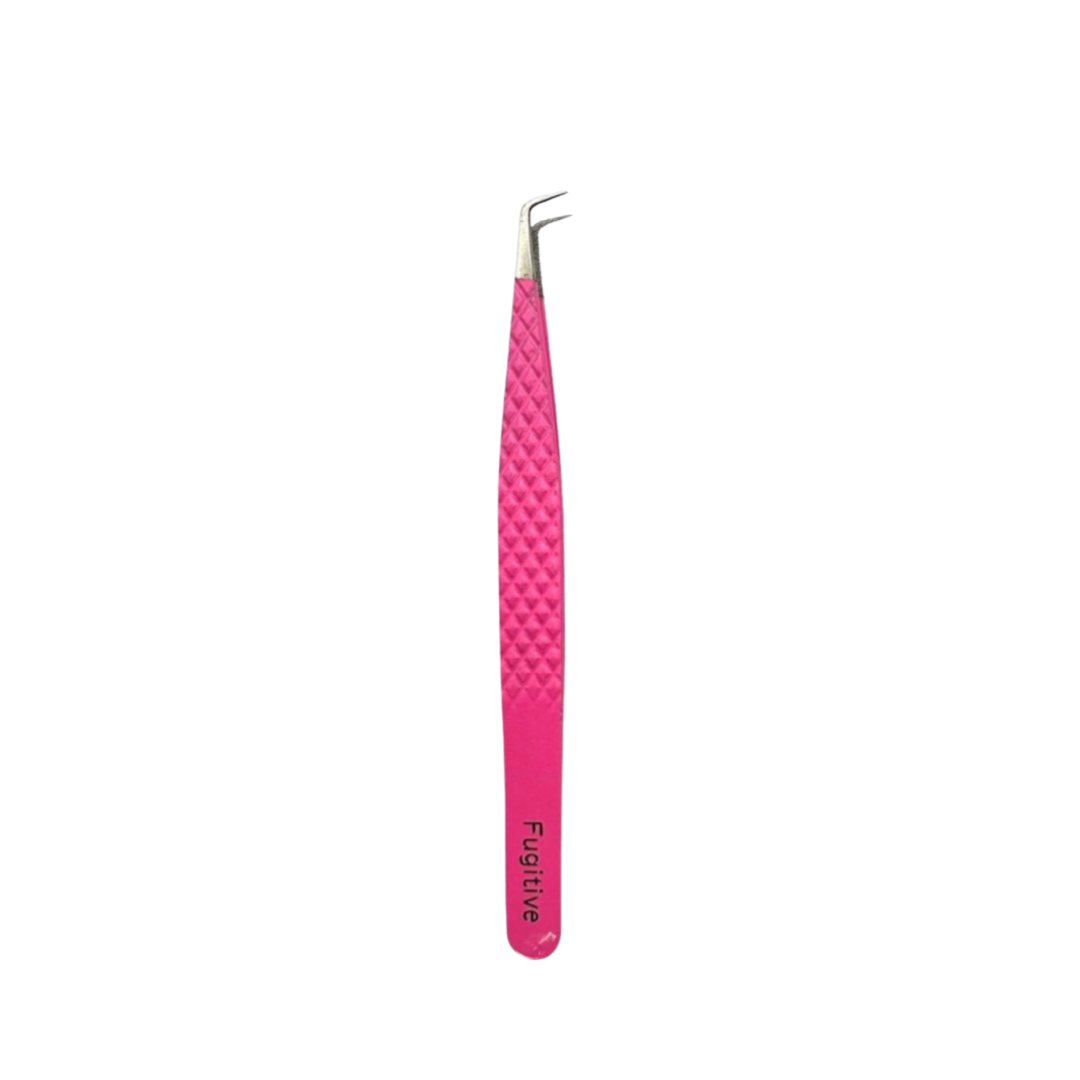 Go Getter Diamond Tip Tweezers