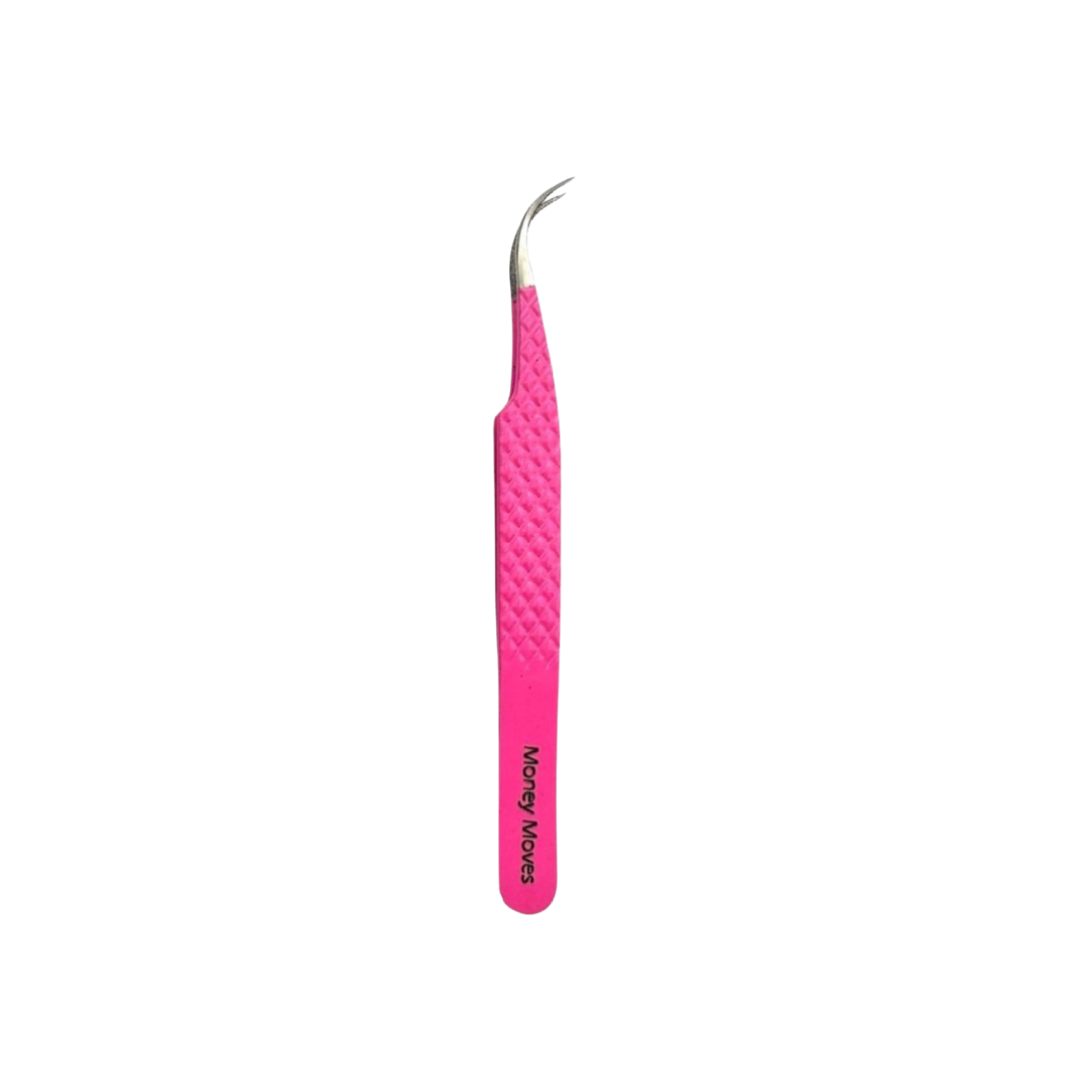 Go Getter Diamond Tip Tweezers