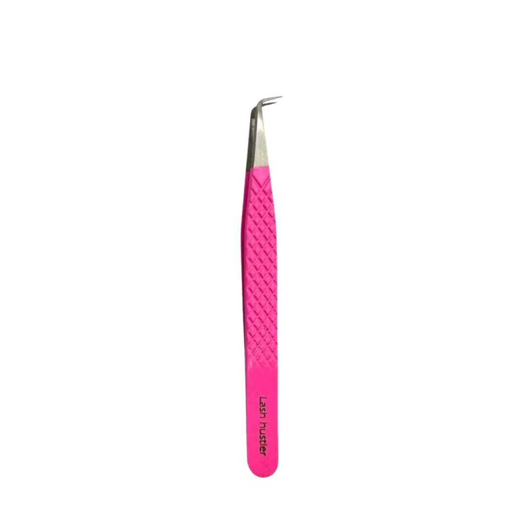 Go Getter Diamond Tip Tweezers