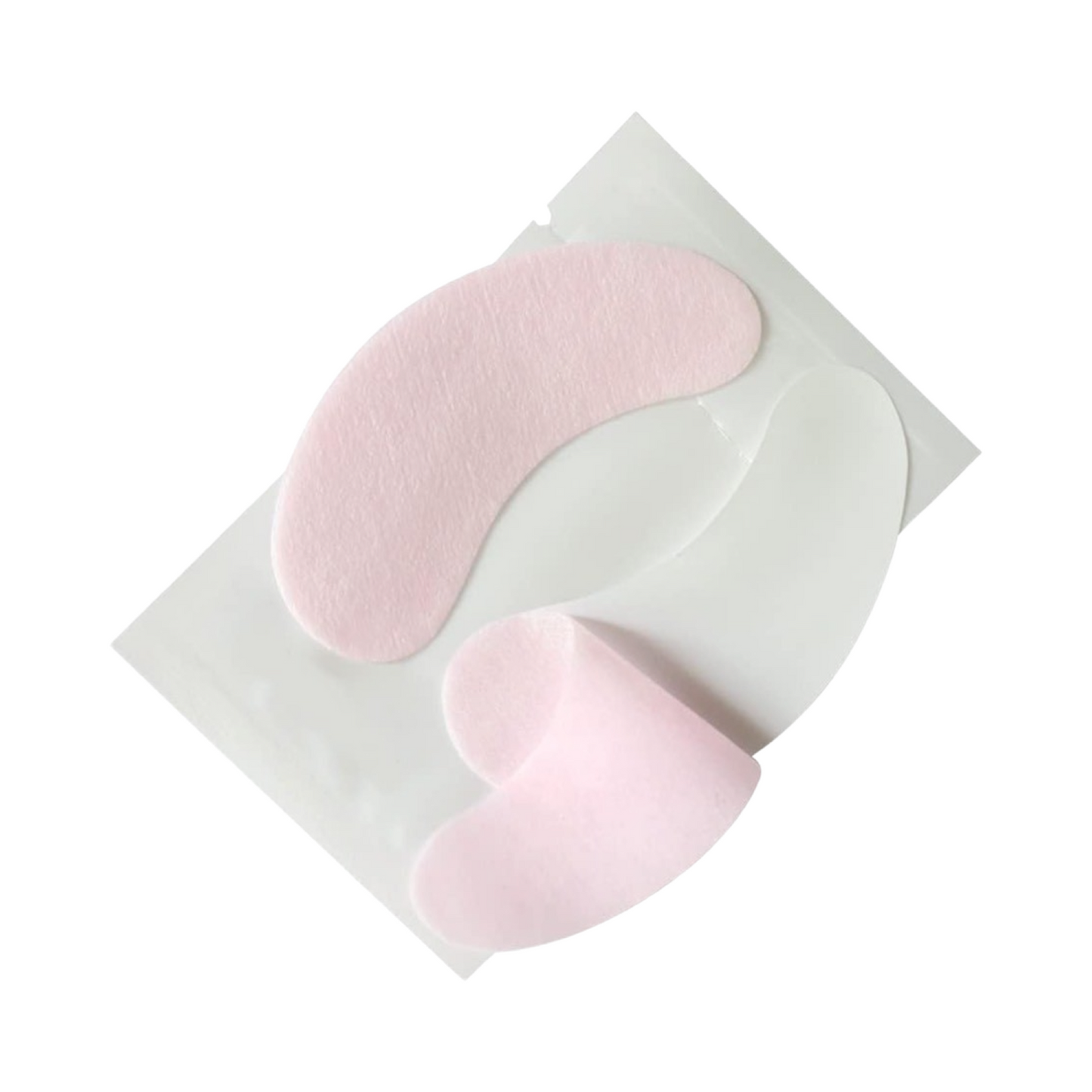 Hydrogel Eye Pads