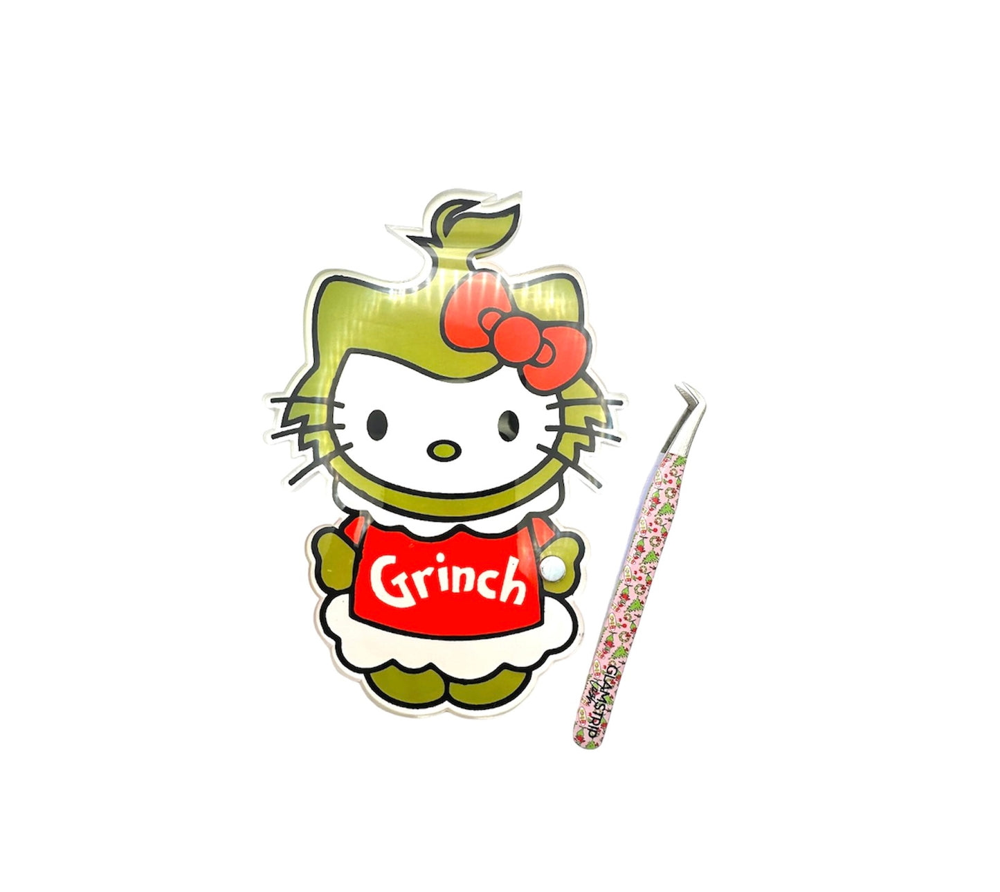 Grinch 2 pcs bundle