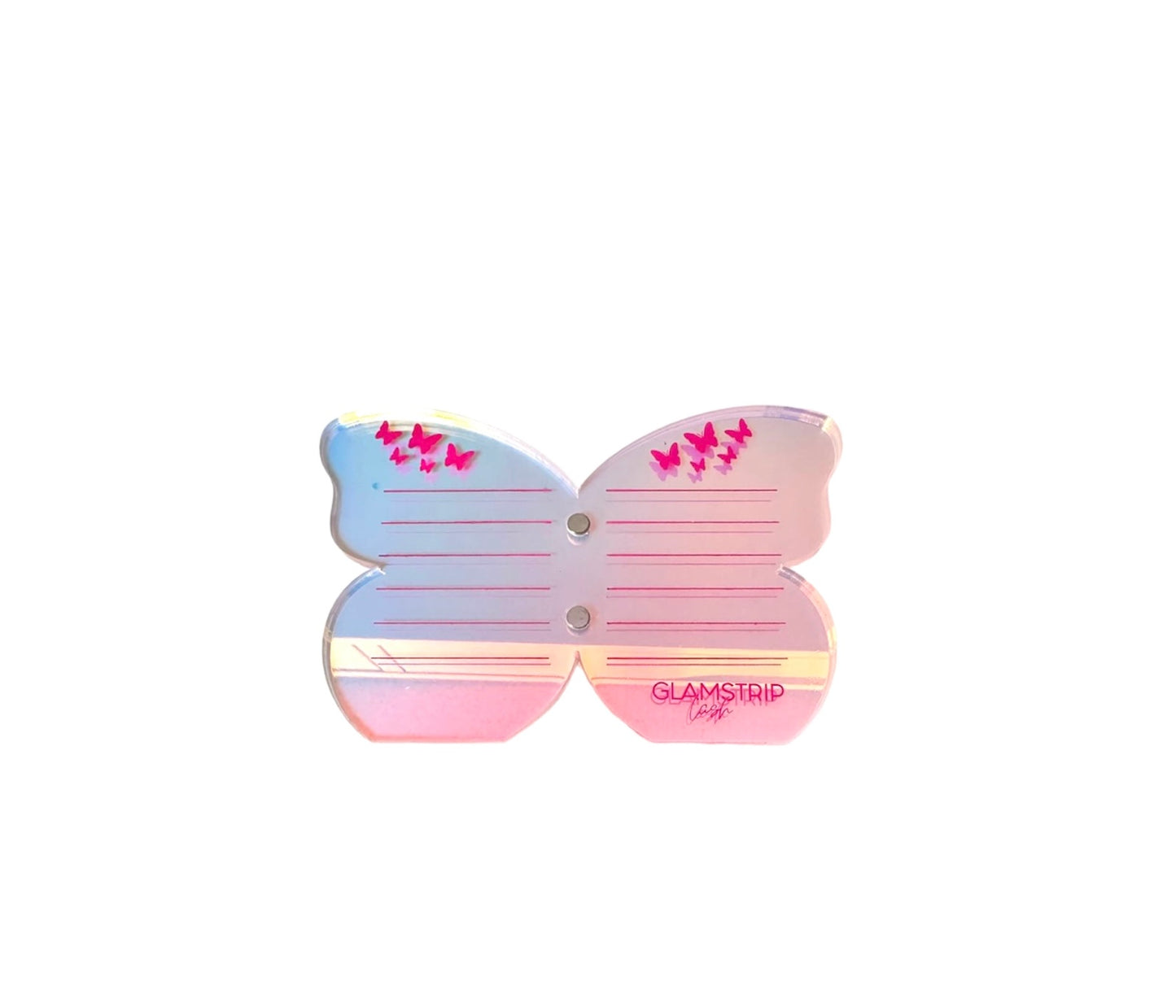 Butterfly Lash Tile