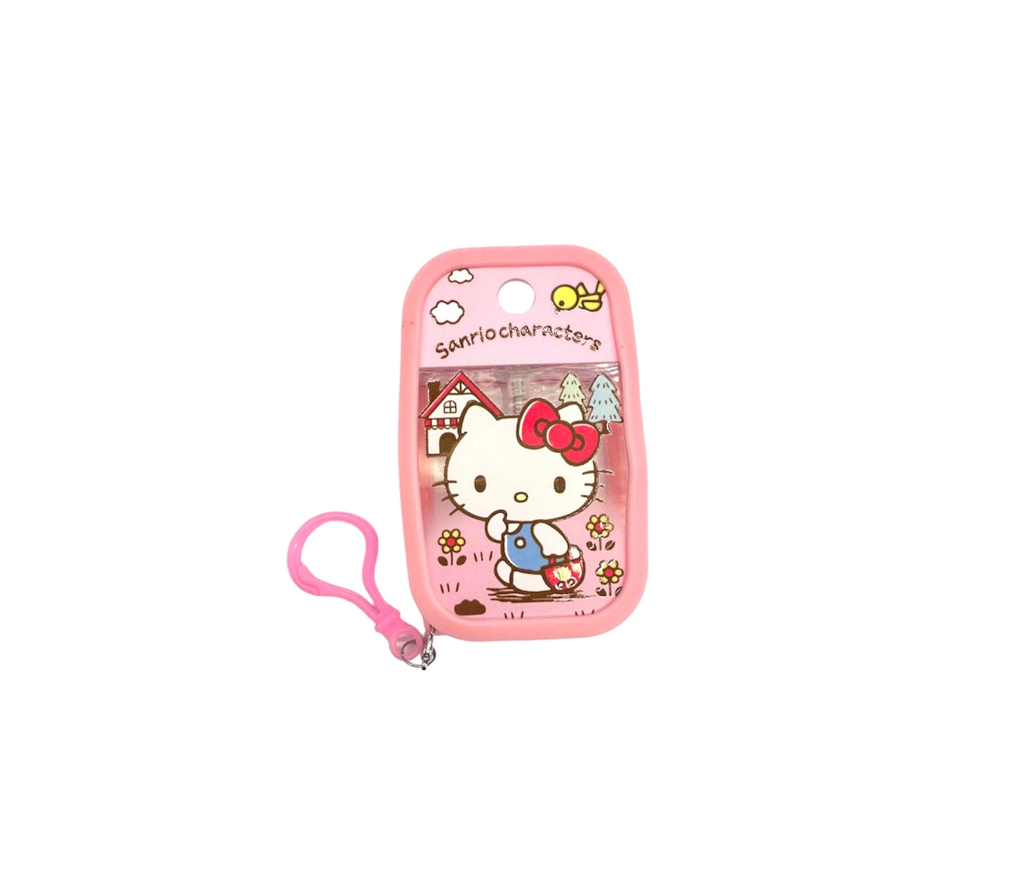 Hello kitty Spray Bottle