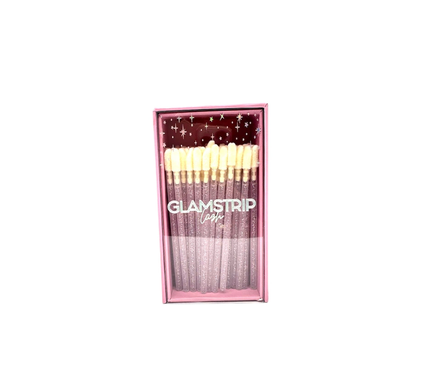 Lash Microswab Applicators