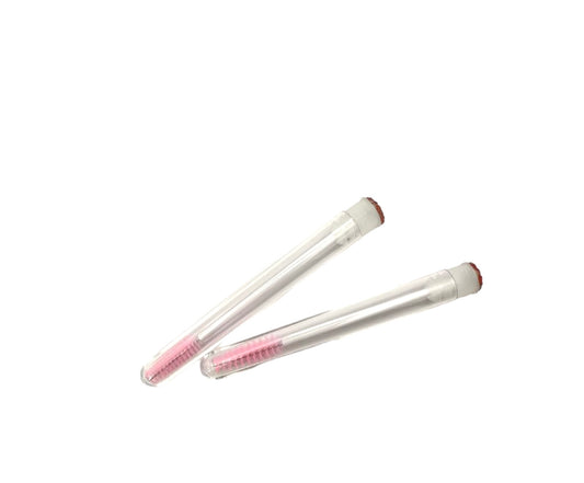 Diamond Lash Spoolies Tubes