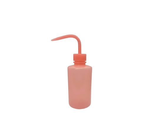 Pink Squeeze Bottle