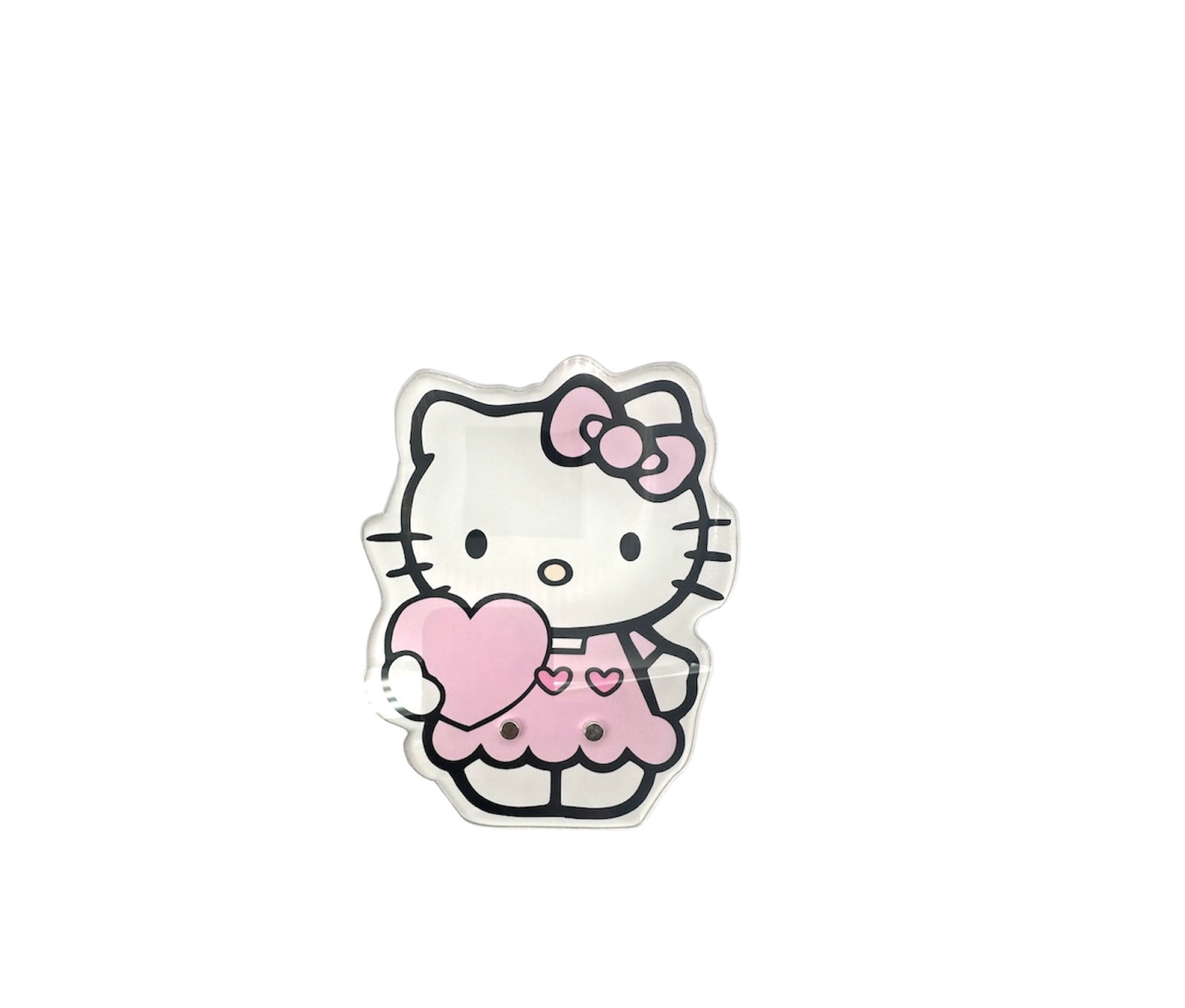 Hello Kitty Lash Tile (white)