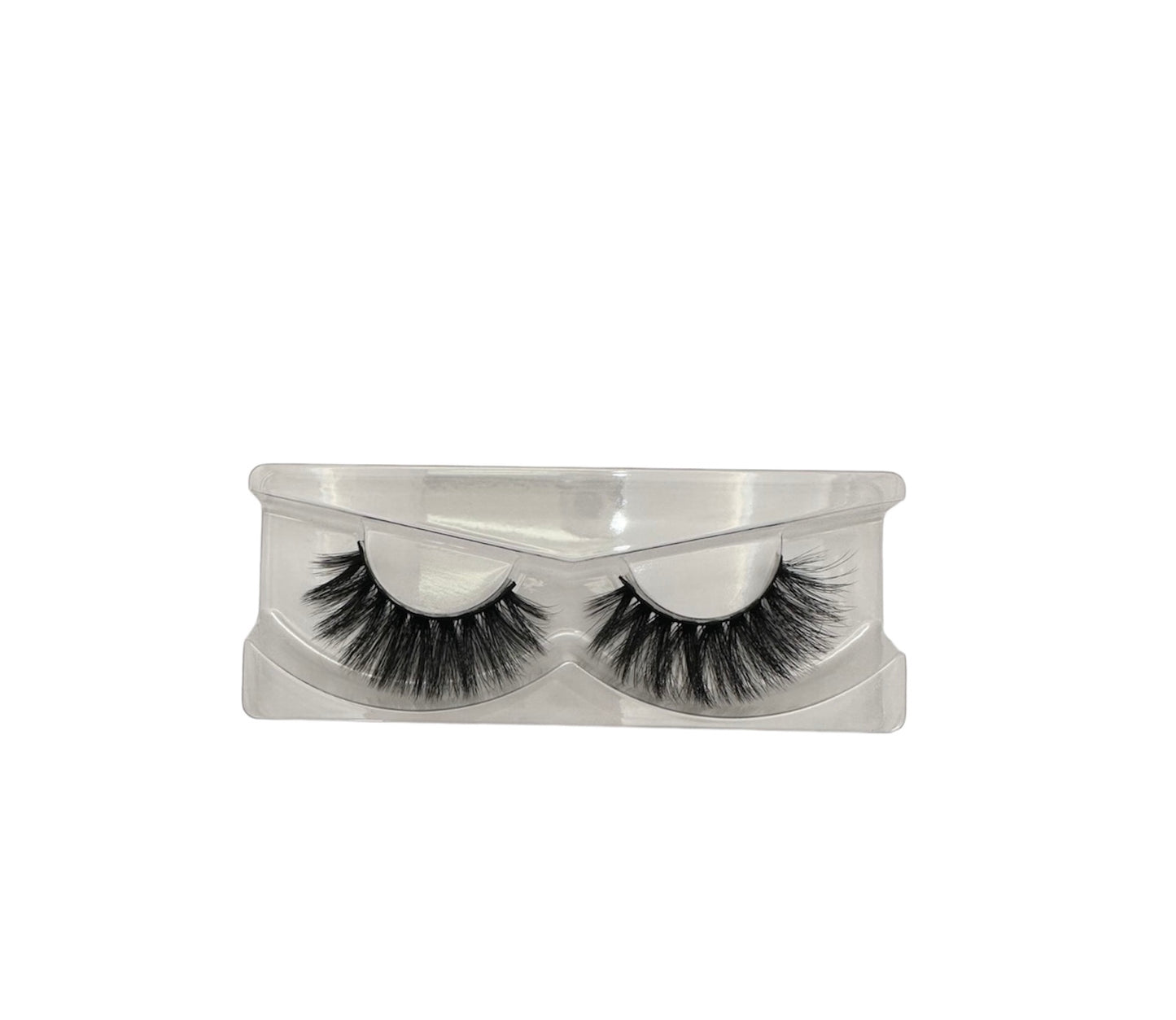 Faux Mink Glamstrip Lashes