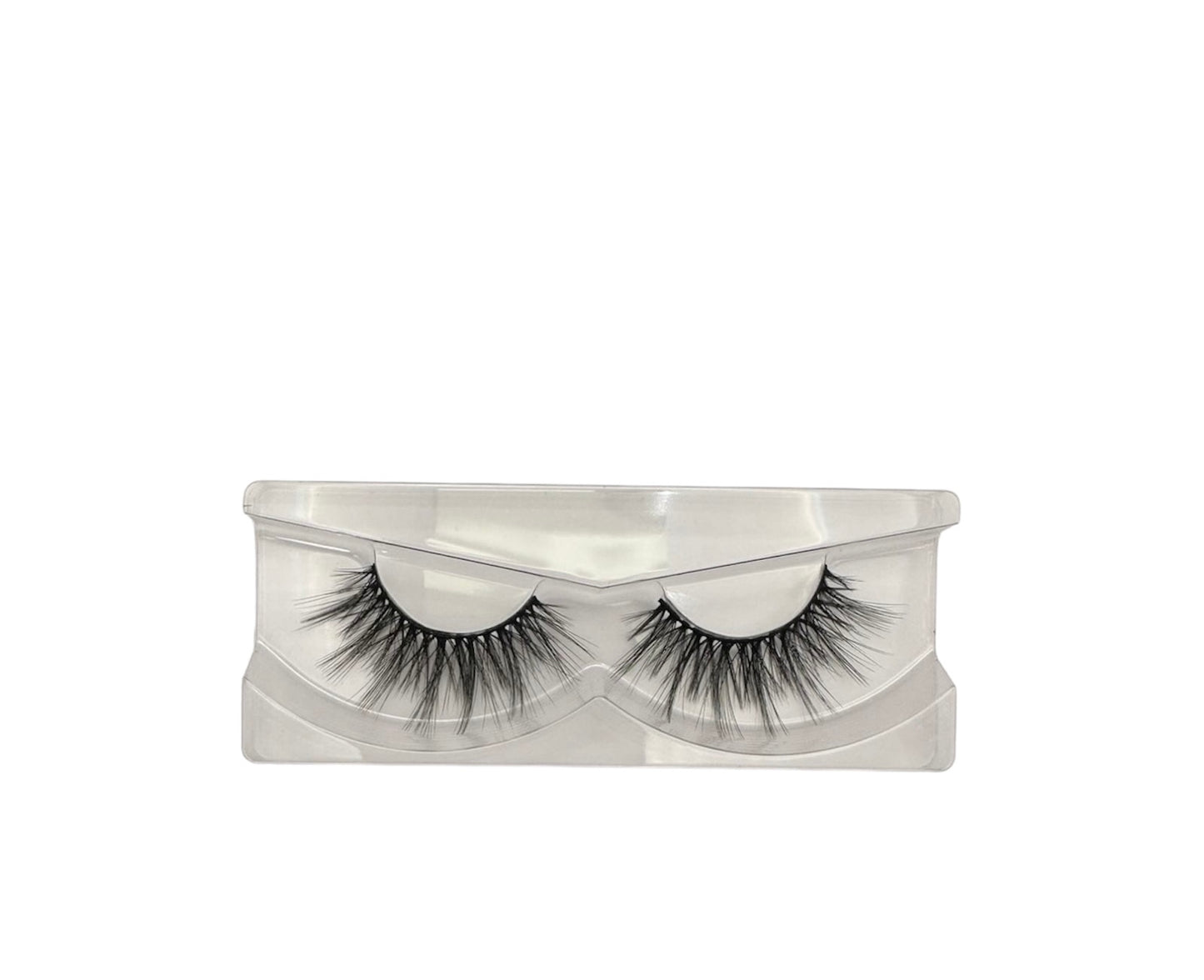 Faux Mink Glamstrip Lashes