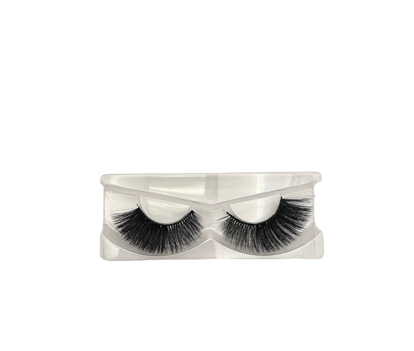 Faux Mink Glamstrip Lashes