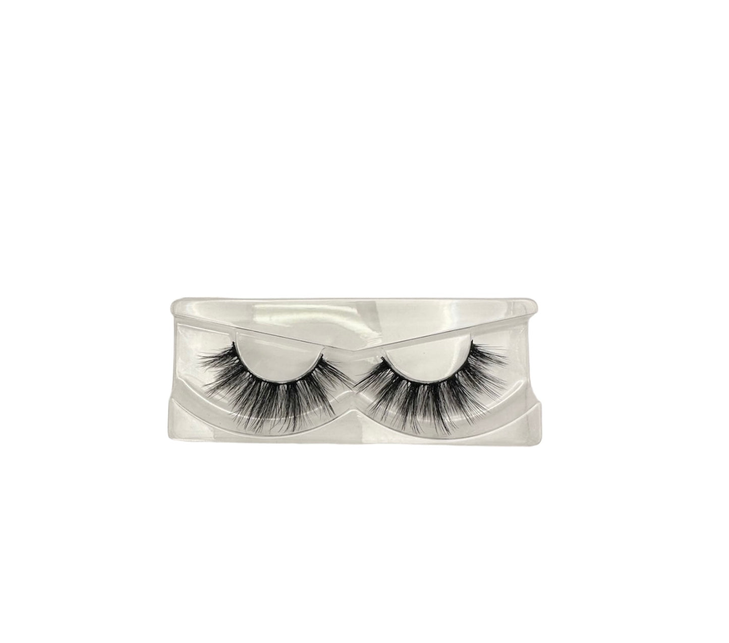 Faux Mink Glamstrip Lashes